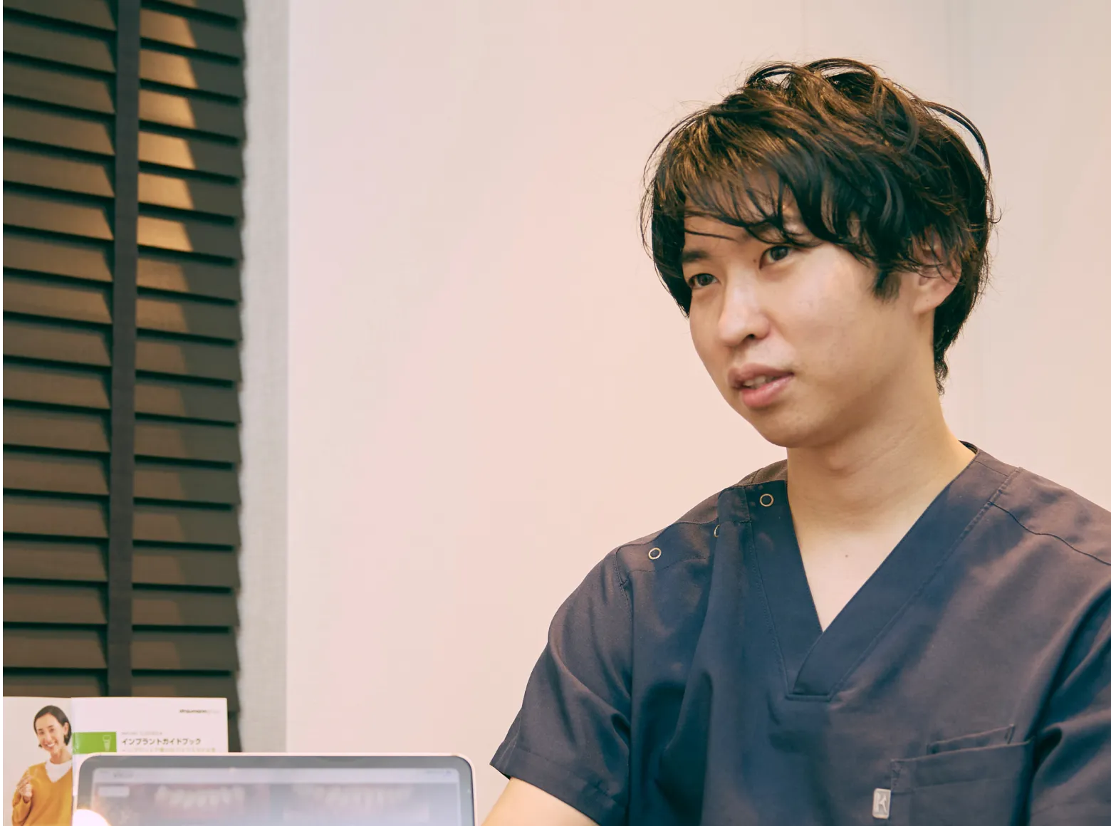 T DENTAL OFFICE が選ばれる理由