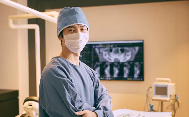 どんなお悩みでもどんな症例でも対応可