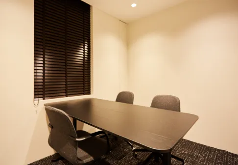 カウンセリング室