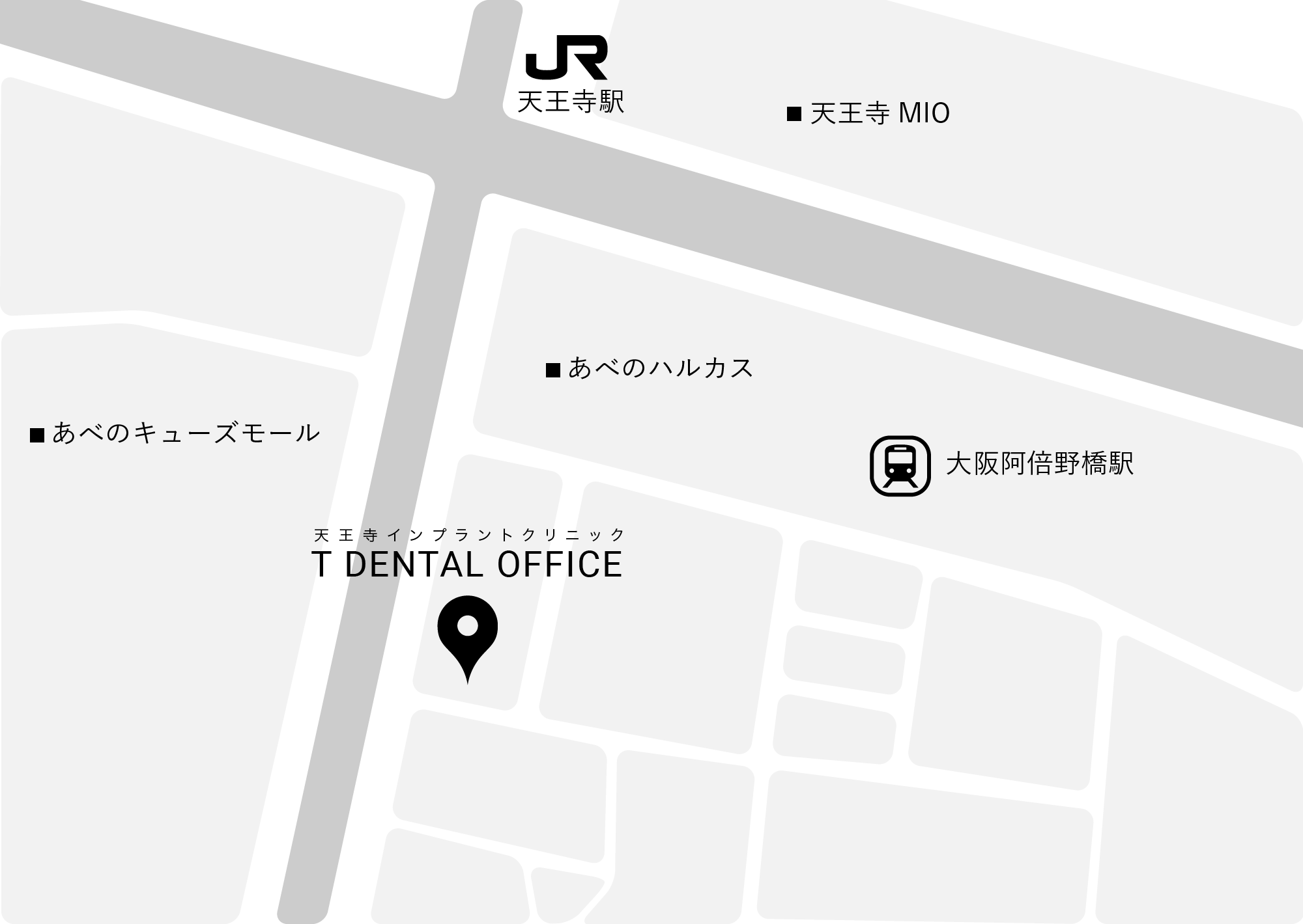 診療時間・アクセス