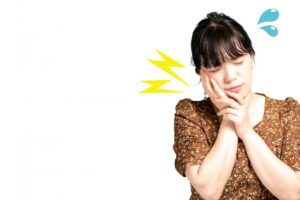 インプラントの痛みはどのくらい続く？術後の不安を解消するポイント #インプラント（オールオンフォー）痛みいつまで #インプラント（オールオンフォー） #痛み #いつまで