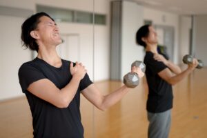 スポーツ歯科で変わる健康管理の新常識！噛み合わせが与える全身への影響とは